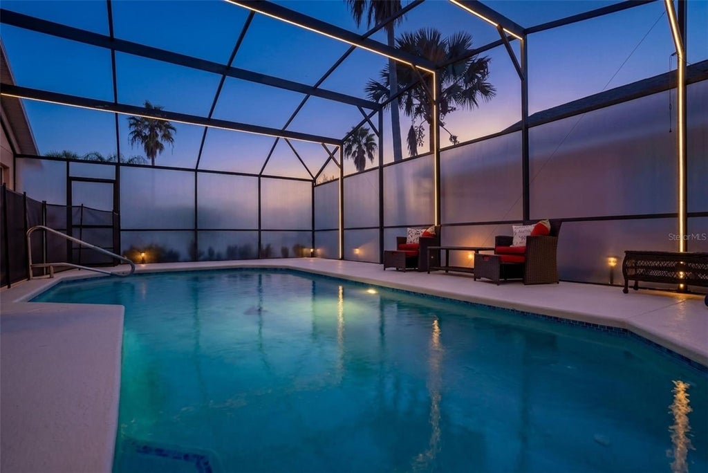 Photo of 4601 Formby Court, Kissimmee, FL 34746 (MLS # G5119142)