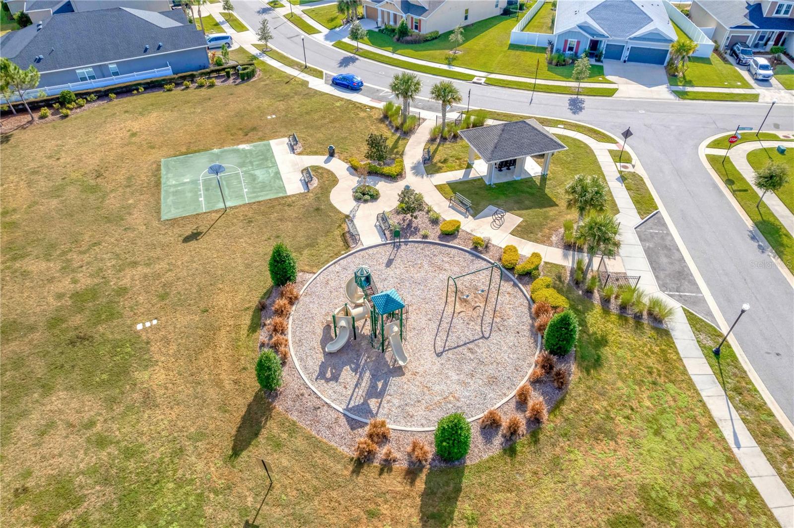 WATERGRASS PRCL H1 - Residential