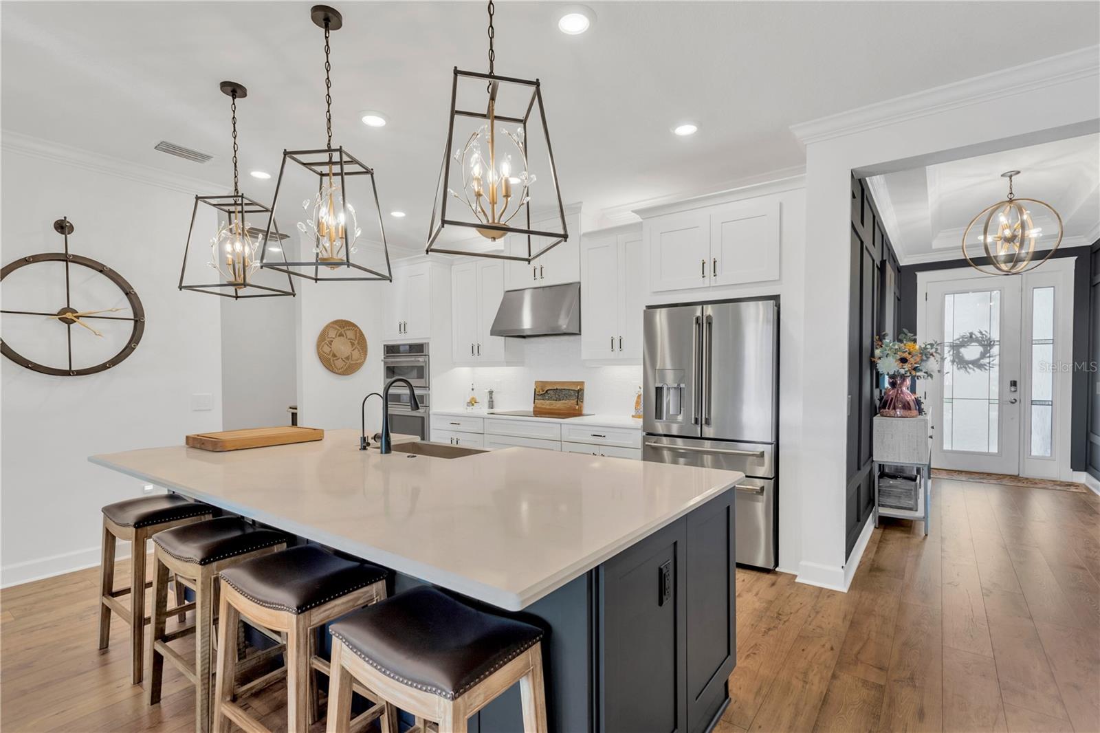 WATERGRASS PRCL H1 - Residential