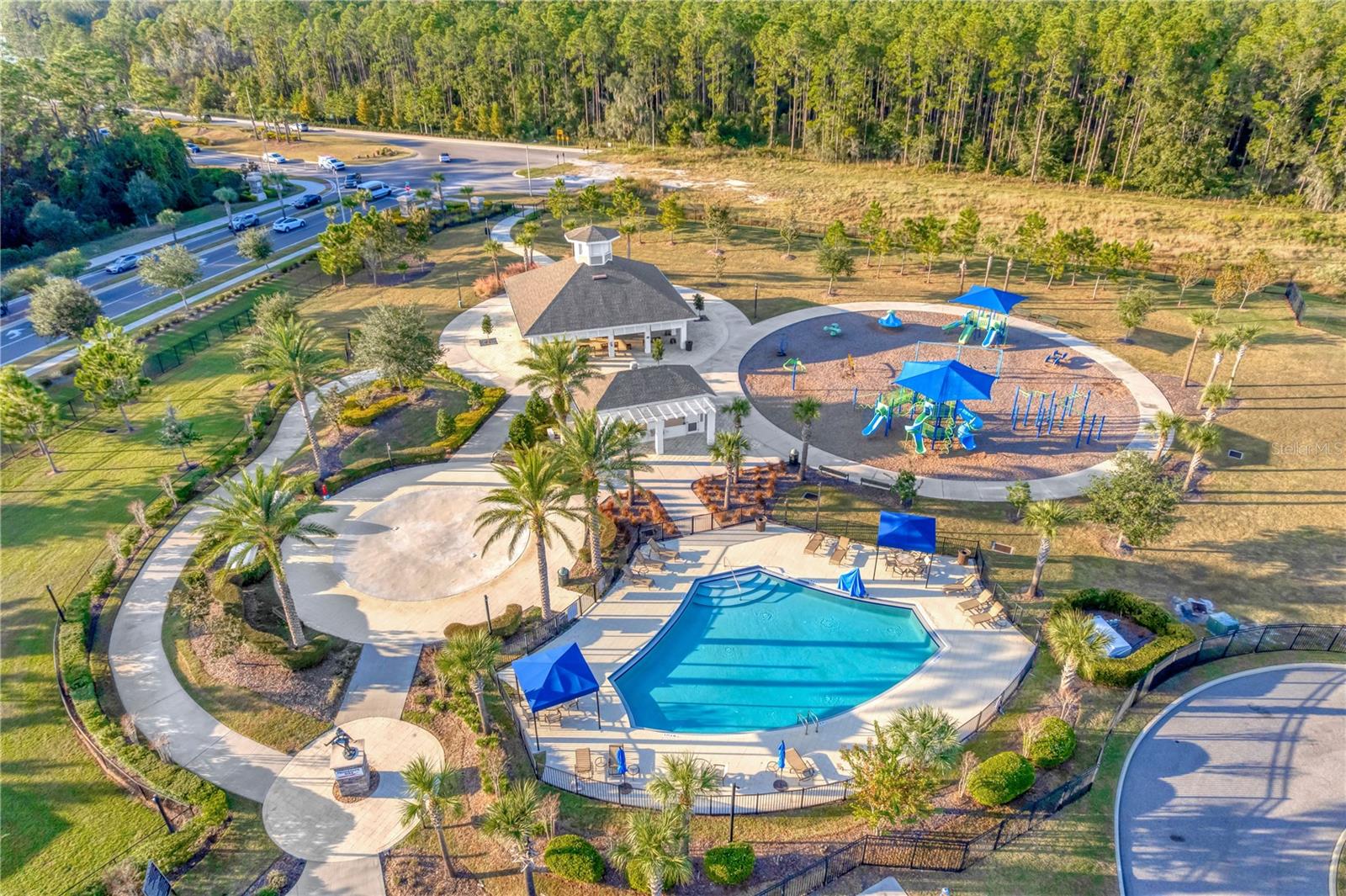 WATERGRASS PRCL H1 - Residential