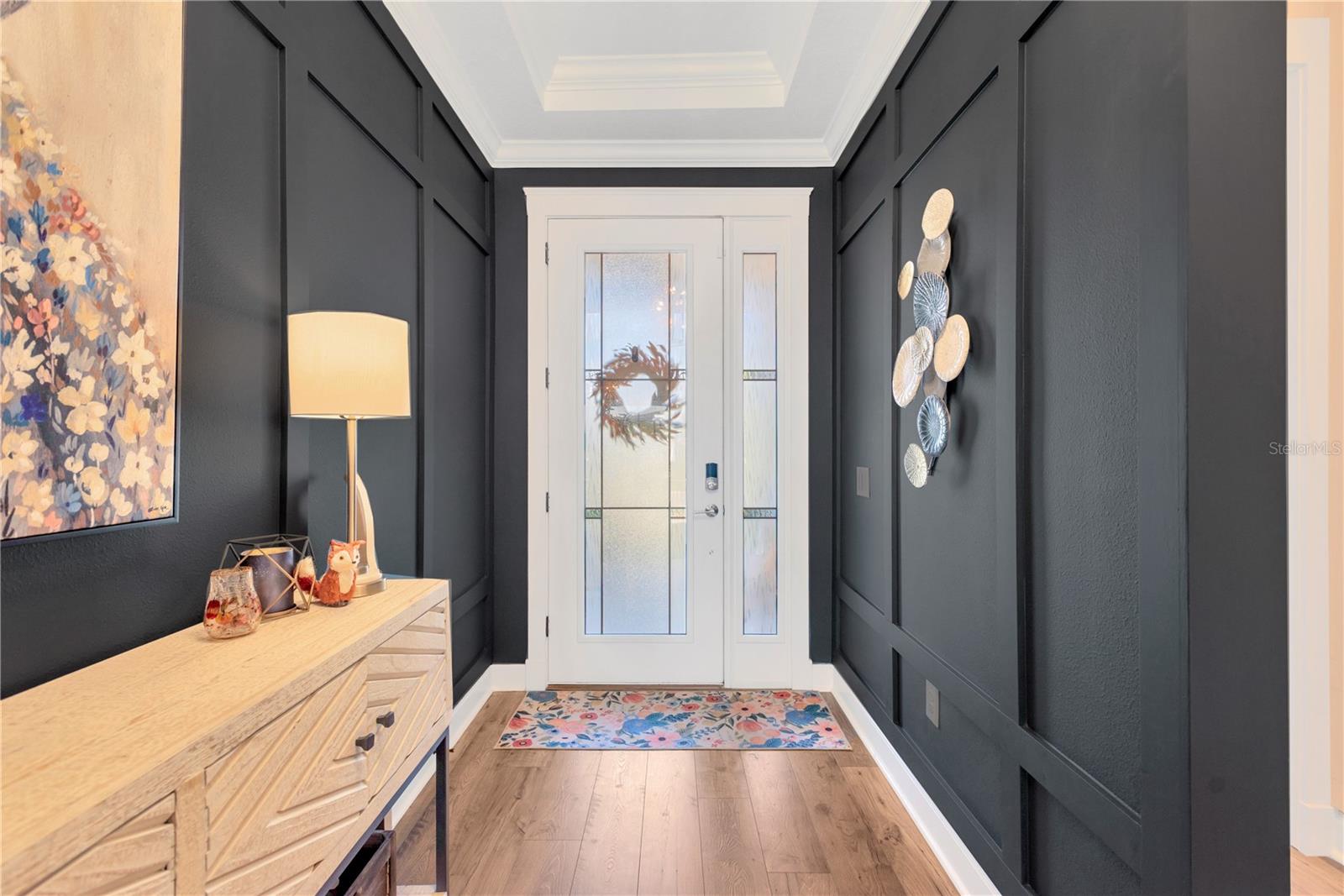 WATERGRASS PRCL H1 - Residential