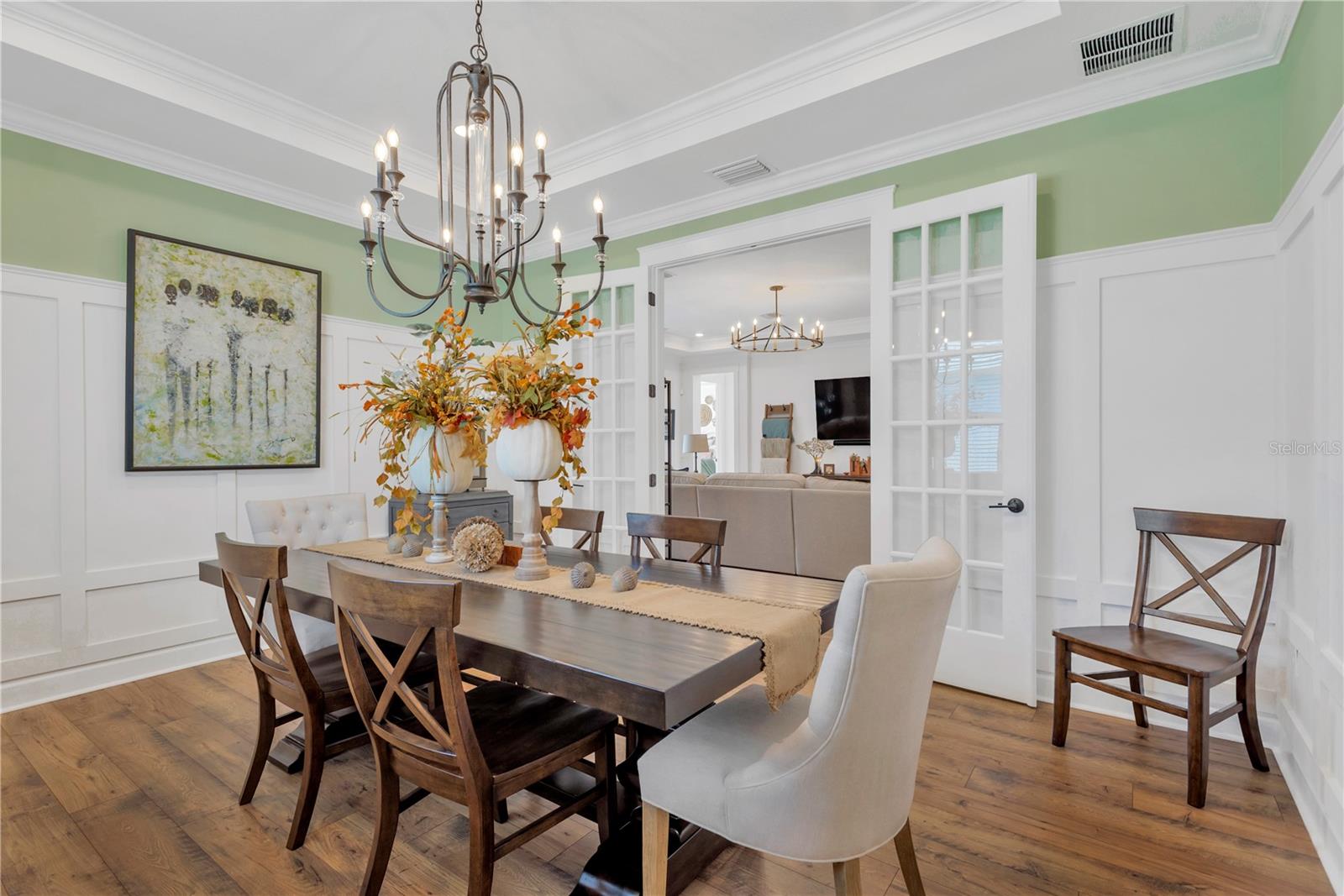 WATERGRASS PRCL H1 - Residential