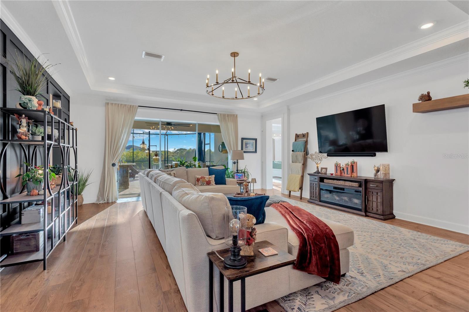 WATERGRASS PRCL H1 - Residential