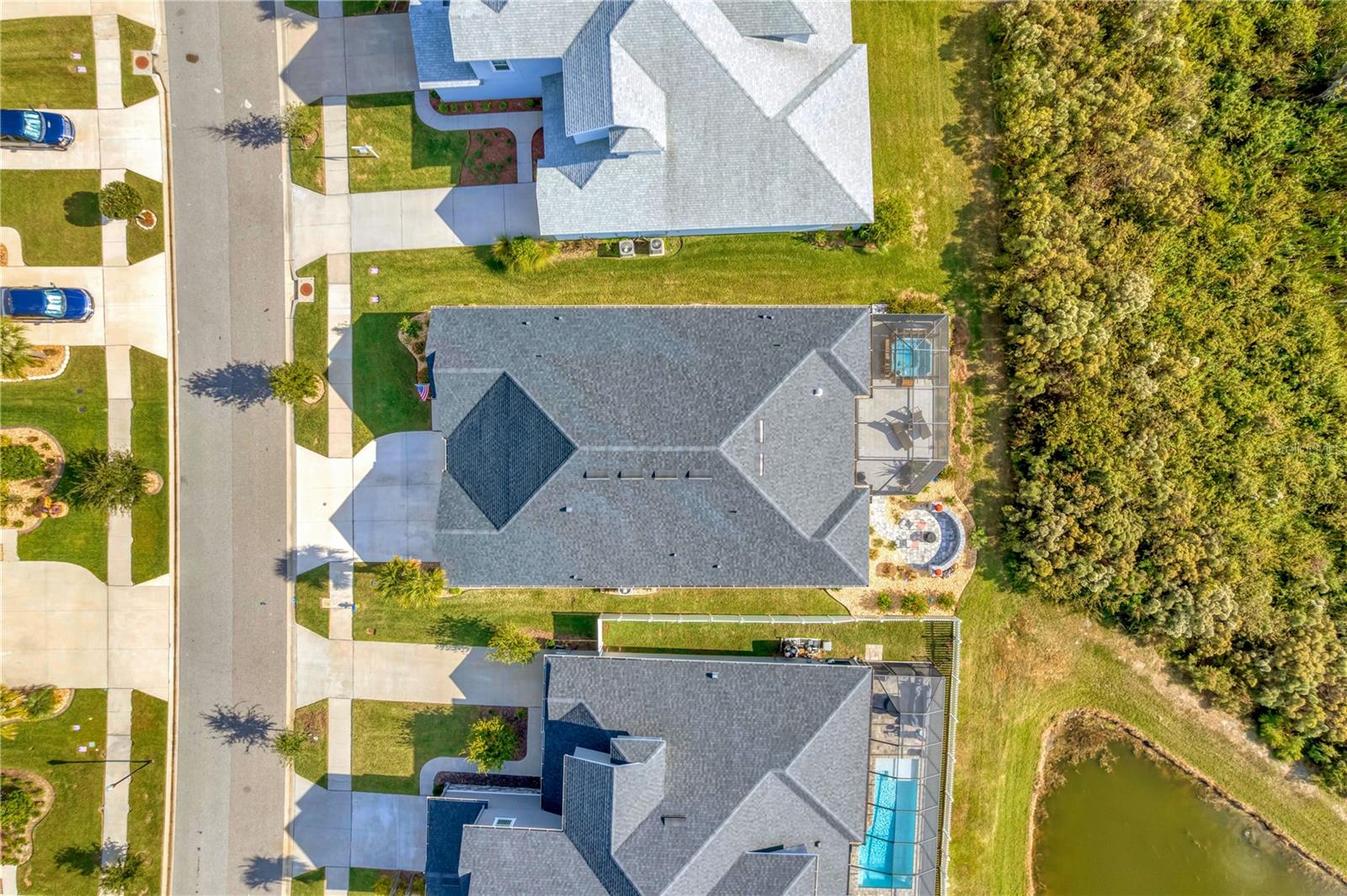 WATERGRASS PRCL H1 - Residential