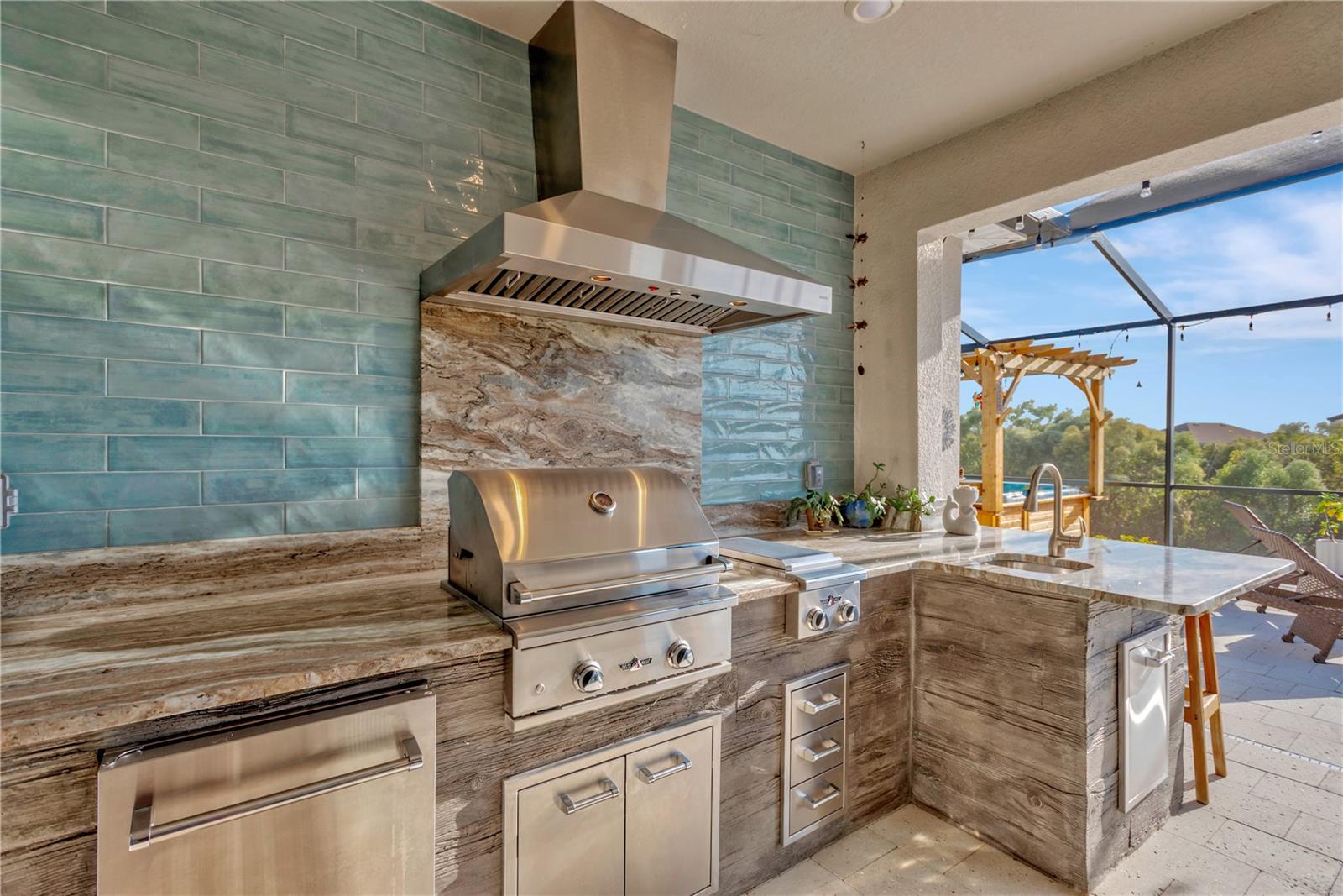 WATERGRASS PRCL H1 - Residential