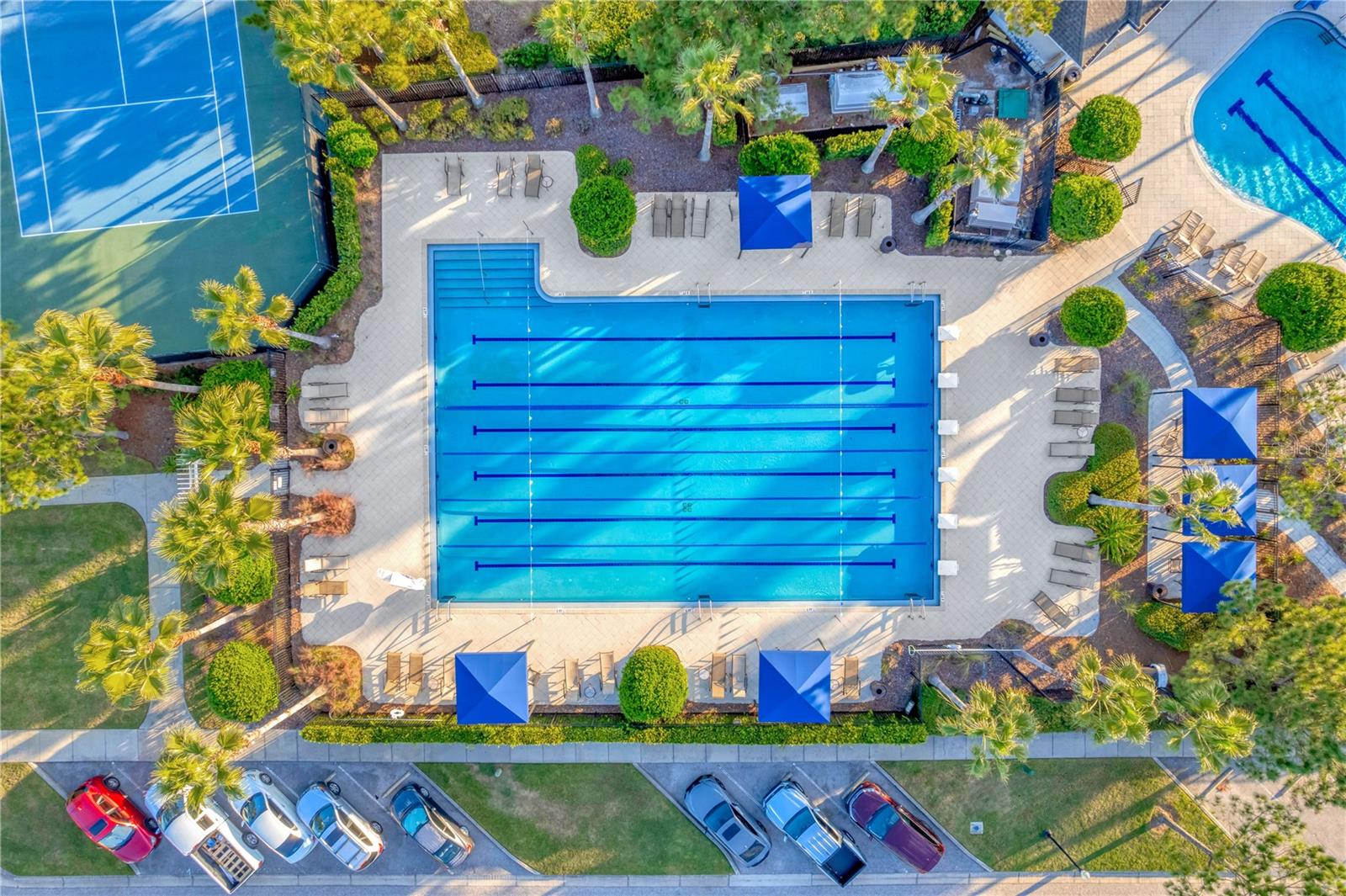 WATERGRASS PRCL H1 - Residential