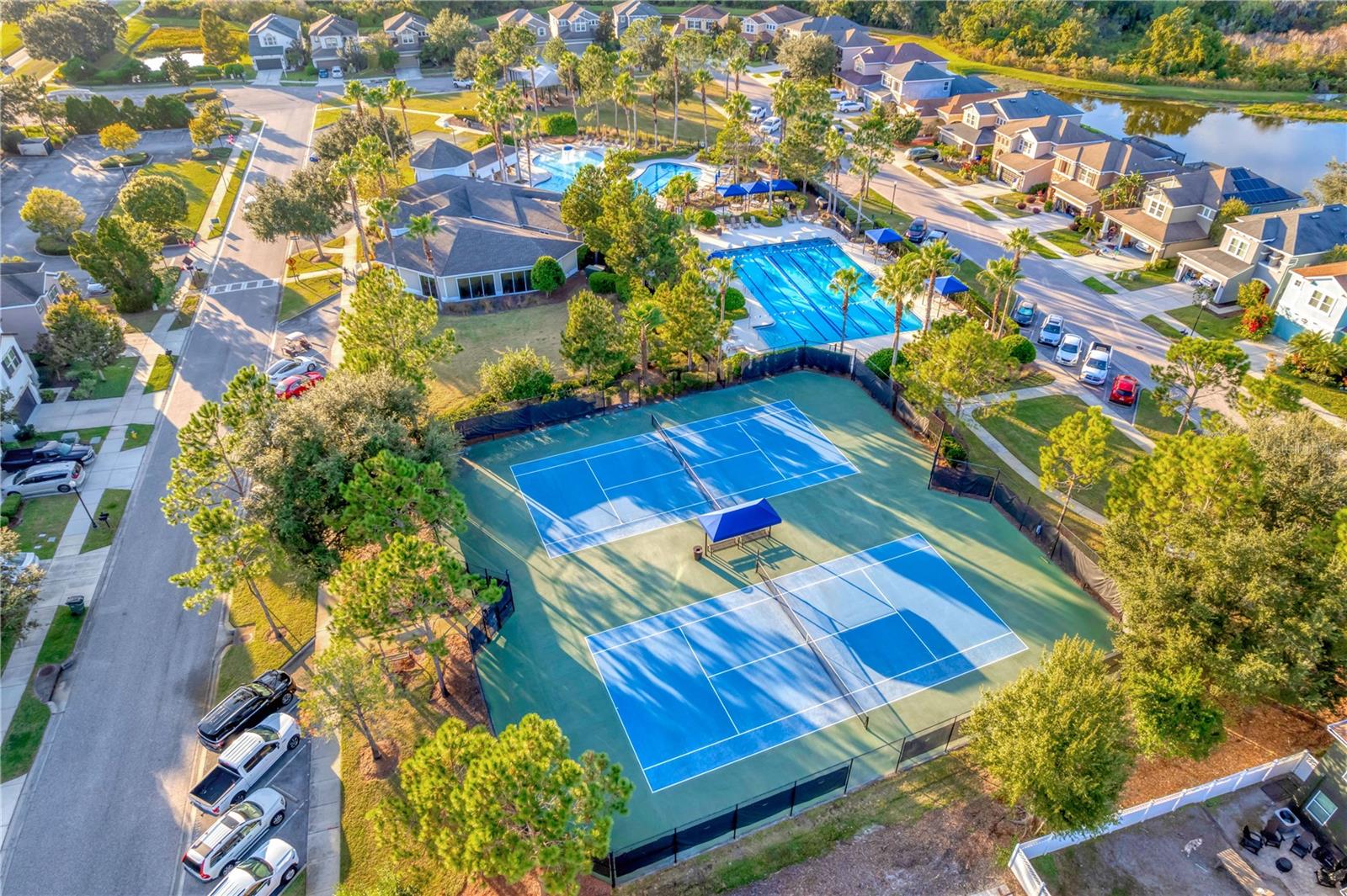 WATERGRASS PRCL H1 - Residential