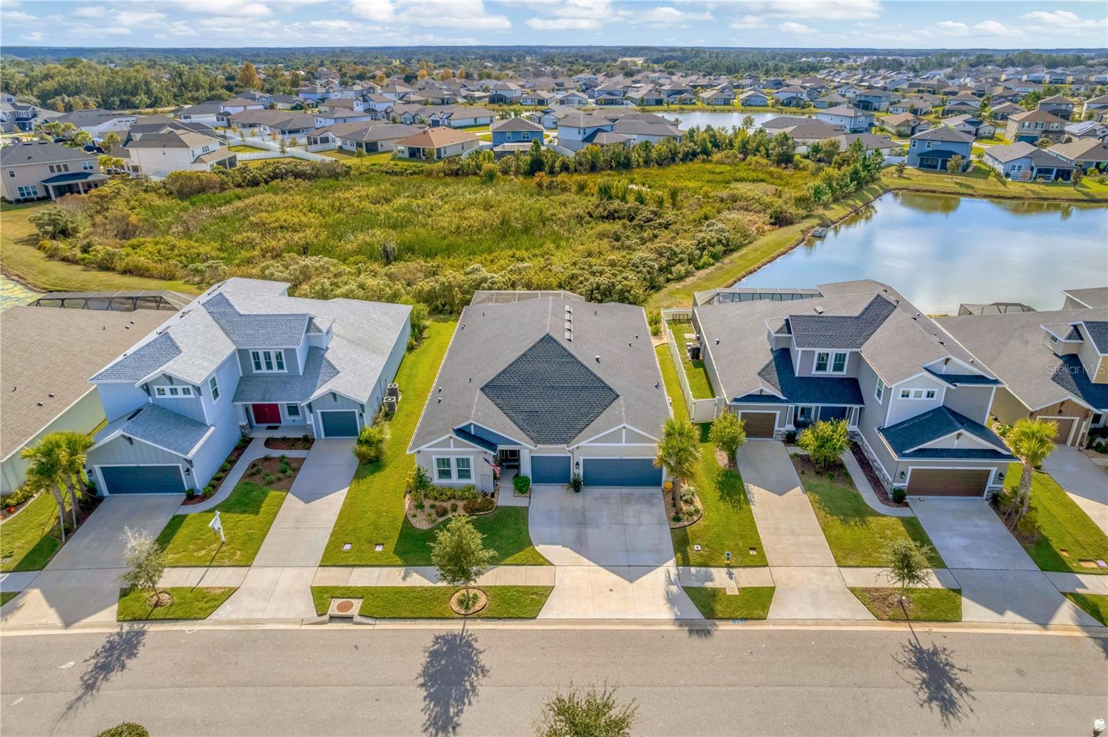 WATERGRASS PRCL H1 - Residential