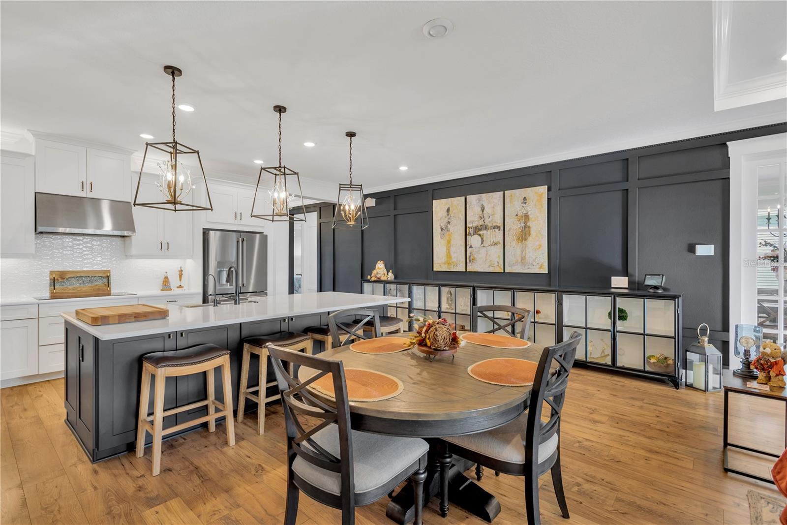 WATERGRASS PRCL H1 - Residential