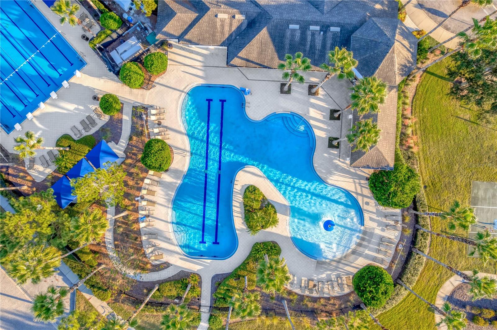 WATERGRASS PRCL H1 - Residential