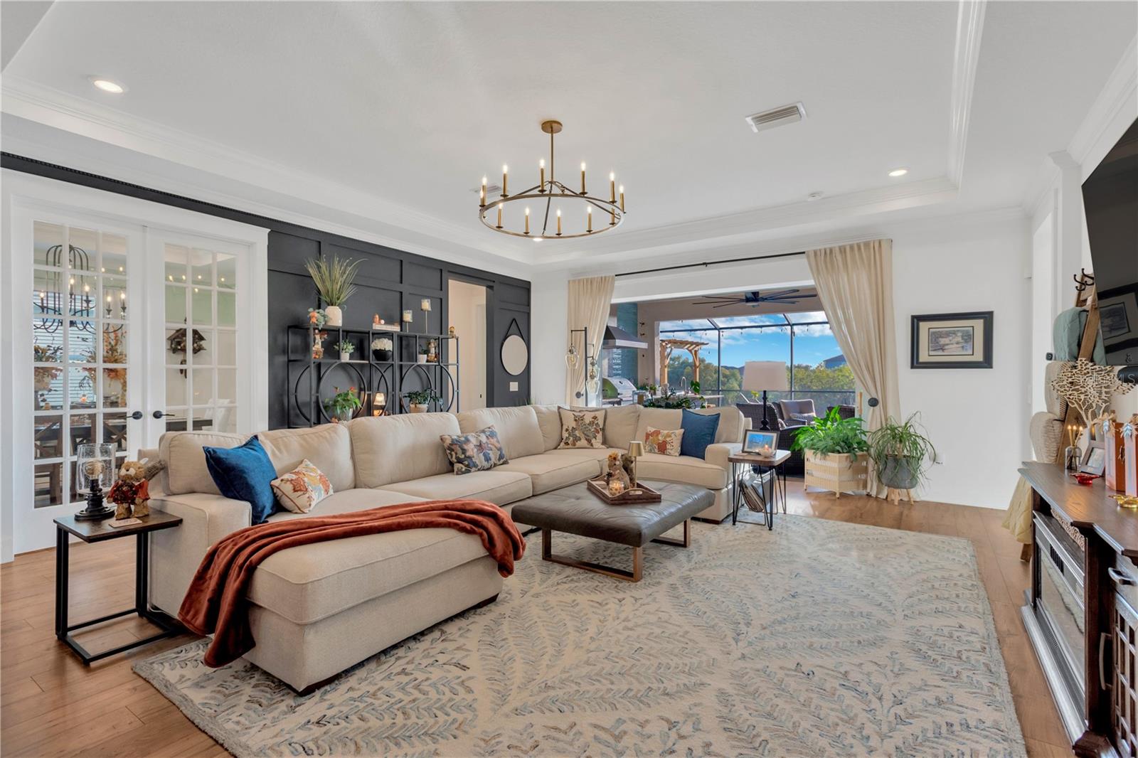 WATERGRASS PRCL H1 - Residential