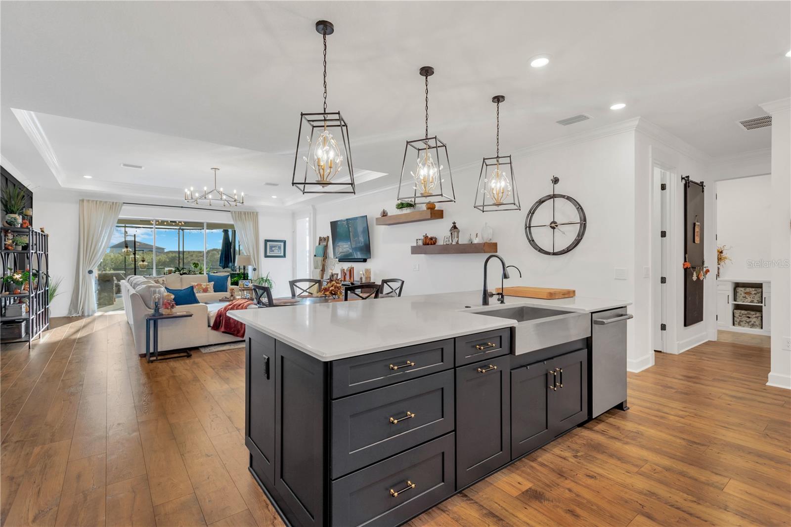 WATERGRASS PRCL H1 - Residential