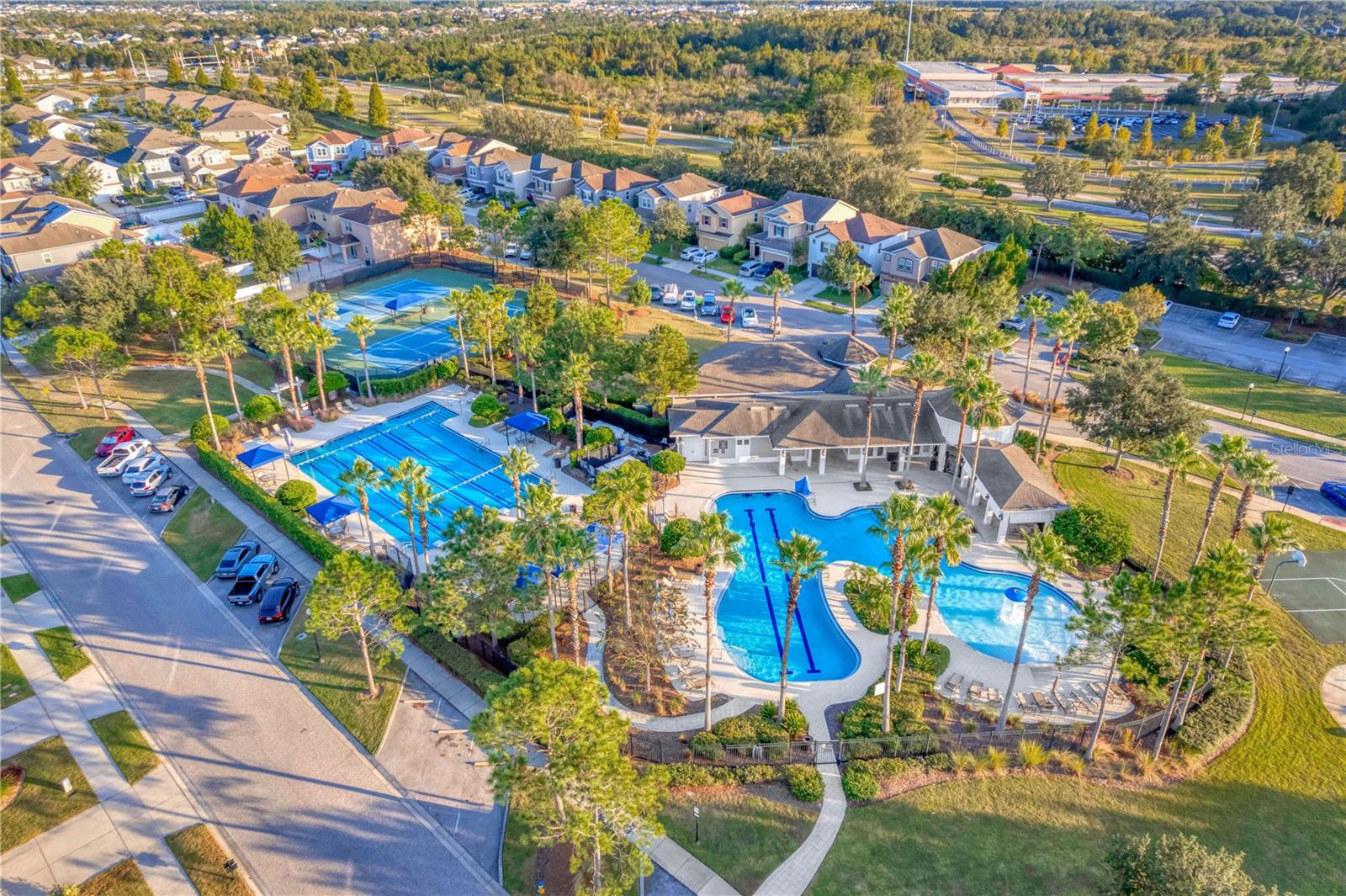 WATERGRASS PRCL H1 - Residential