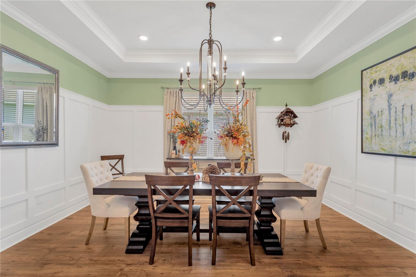 WATERGRASS PRCL H1 - Residential