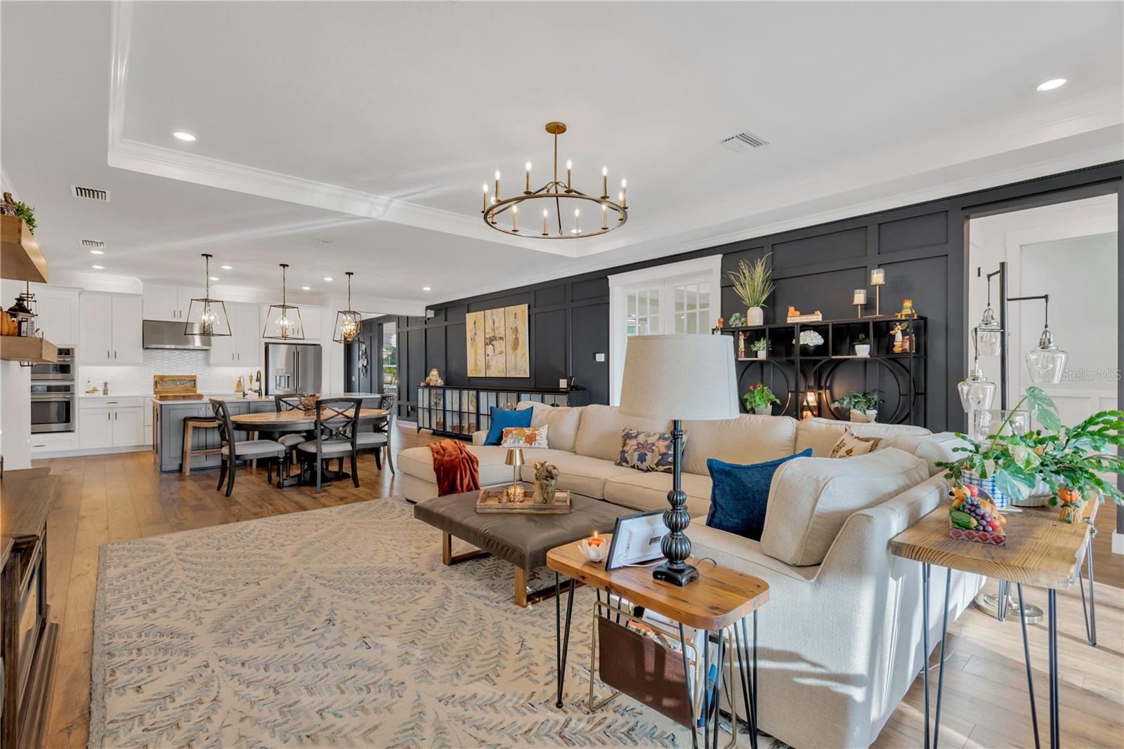 WATERGRASS PRCL H1 - Residential