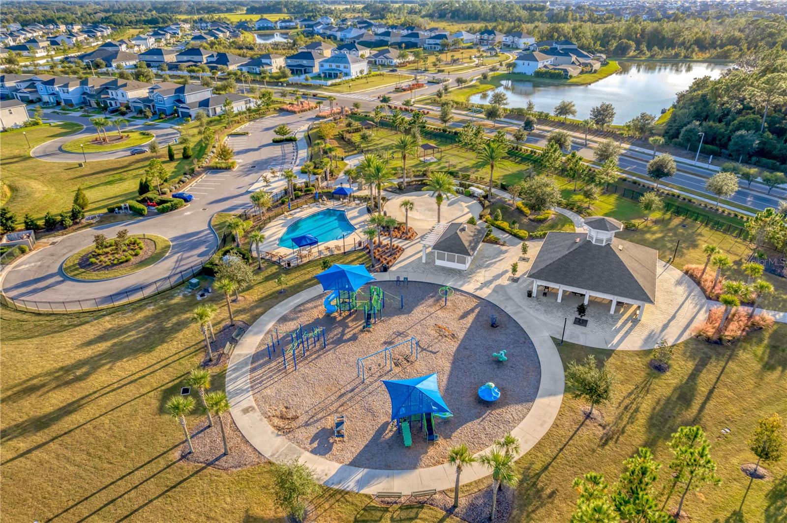 WATERGRASS PRCL H1 - Residential