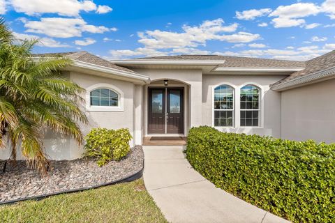 497 ROTONDA CIRCLE ROTONDA WEST FL 33947