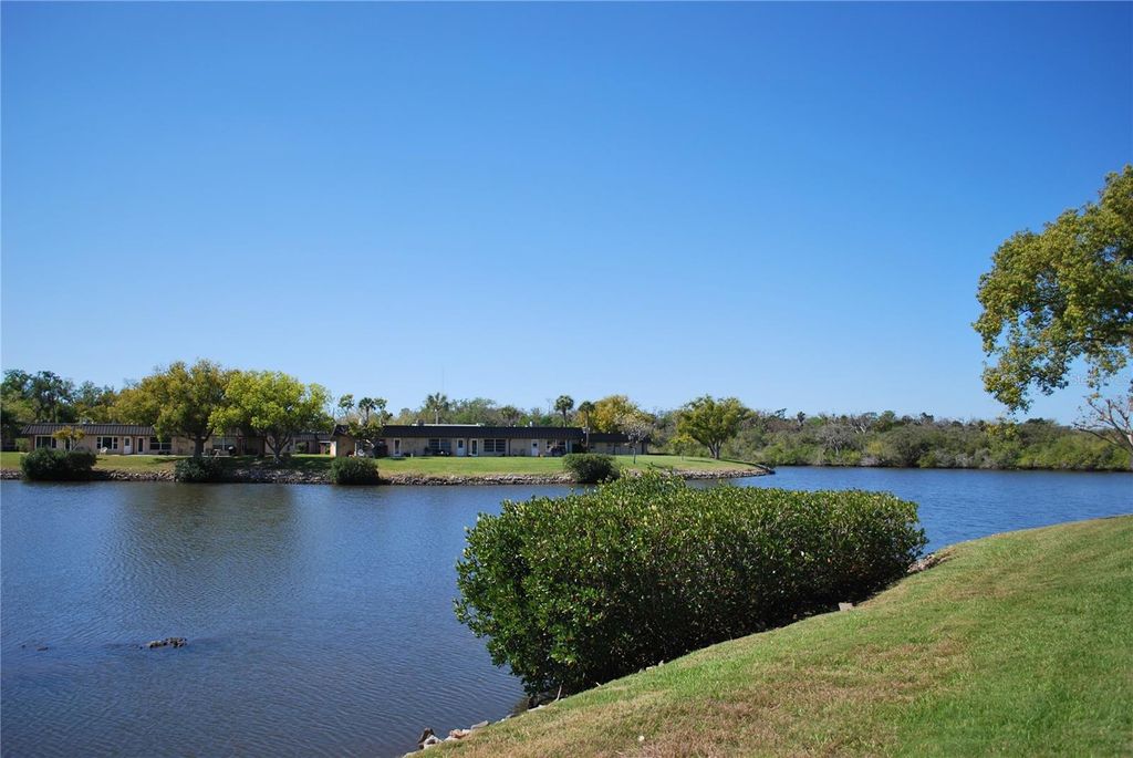 Photo of 4136 Stratford Drive #4136, New Port Richey, FL 34652 (MLS # TB8488279)