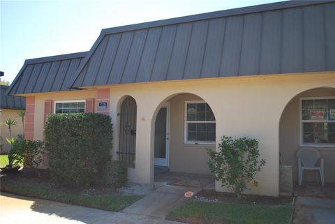 4136 STRATFORD DRIVE NEW PORT RICHEY FL 34652