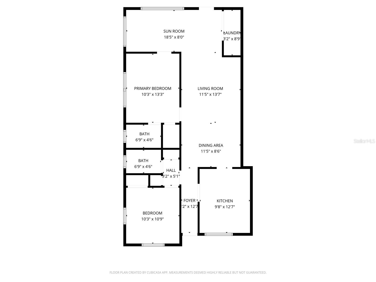 GARDENS BEACON SQUARE - Residential