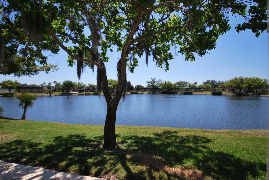 Photo of 4136 Stratford Drive, New Port Richey, FL 34652 (MLS # TB8488279)