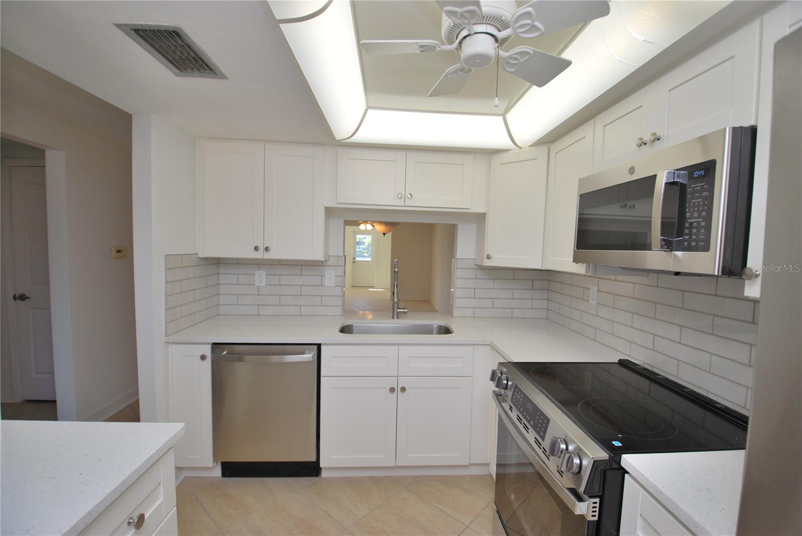 GARDENS BEACON SQUARE - Residential