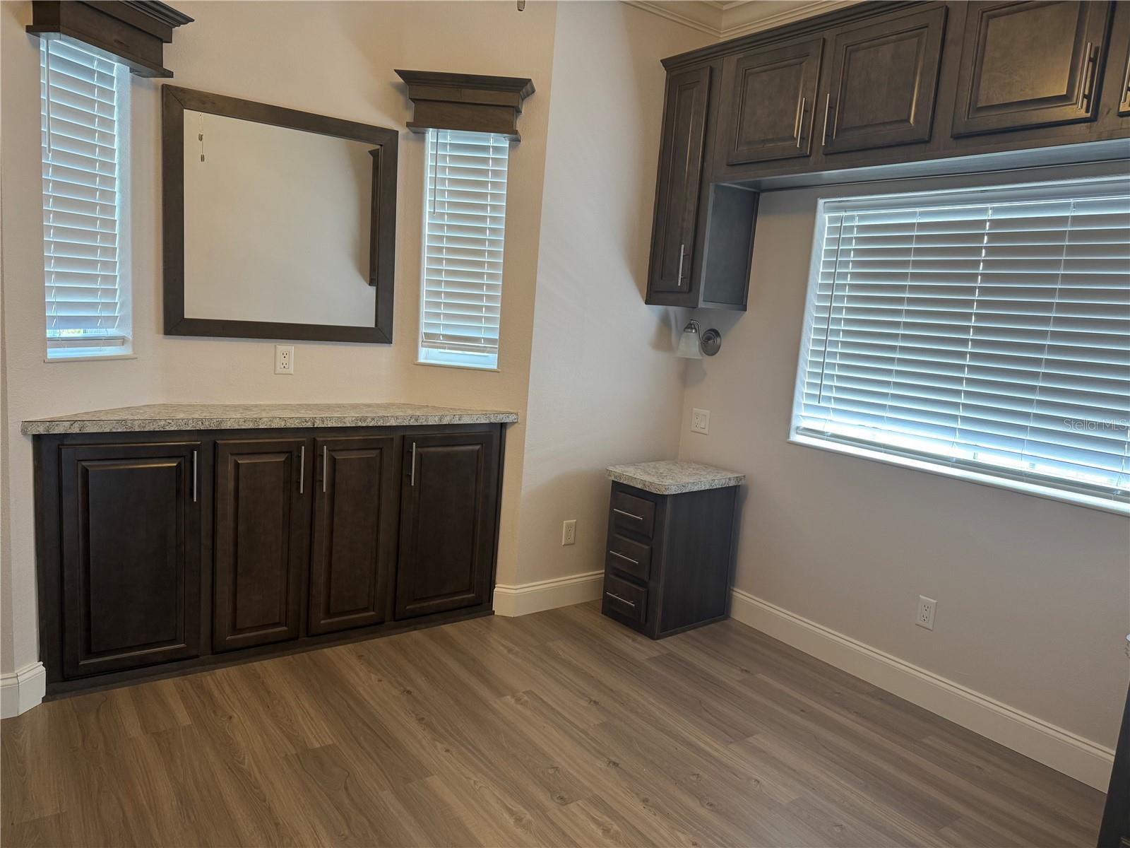 ELITE RESORTS AT CITRUS VALLEY CONDOMINIUM - Residential