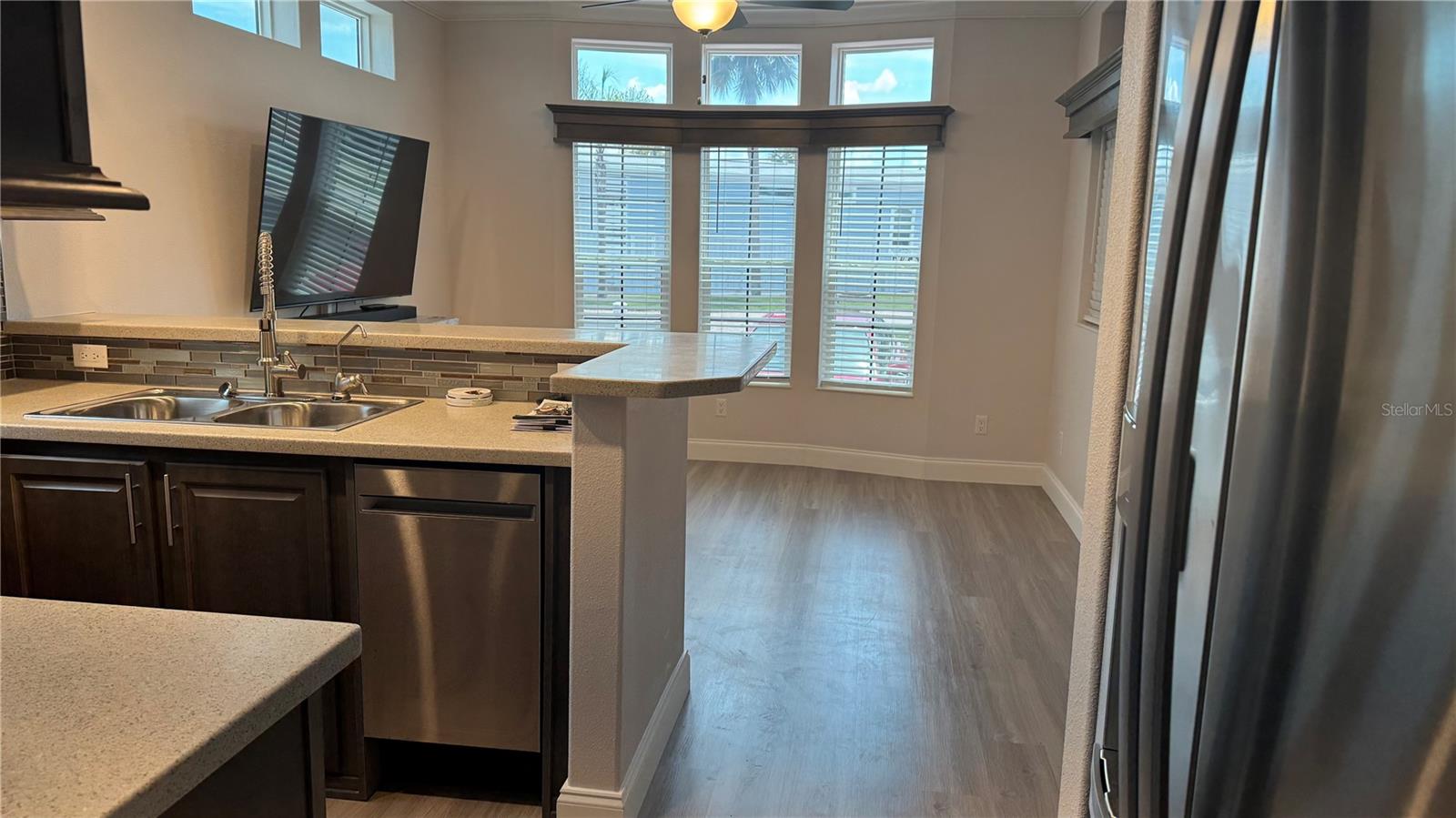 ELITE RESORTS AT CITRUS VALLEY CONDOMINIUM - Residential