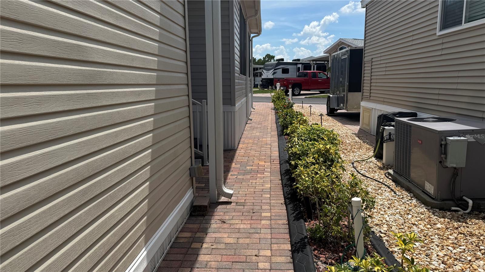 ELITE RESORTS AT CITRUS VALLEY CONDOMINIUM - Residential