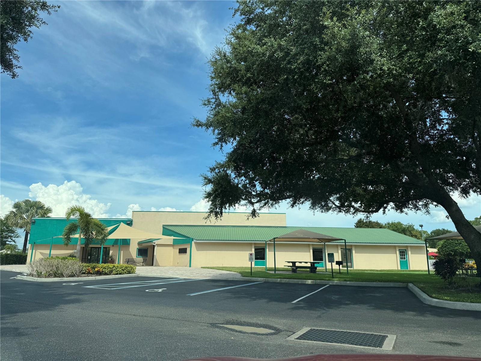 ELITE RESORTS AT CITRUS VALLEY CONDOMINIUM - Residential