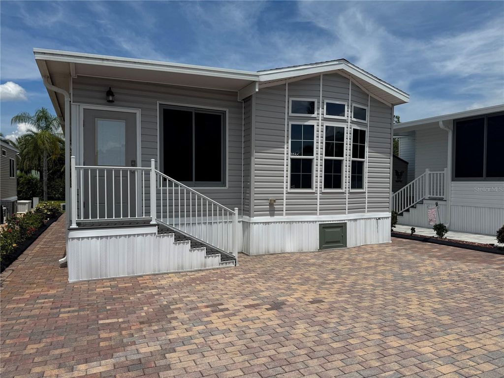 Photo of 2450 Cypress Street, Clermont, FL 34714 (MLS # O6326804)