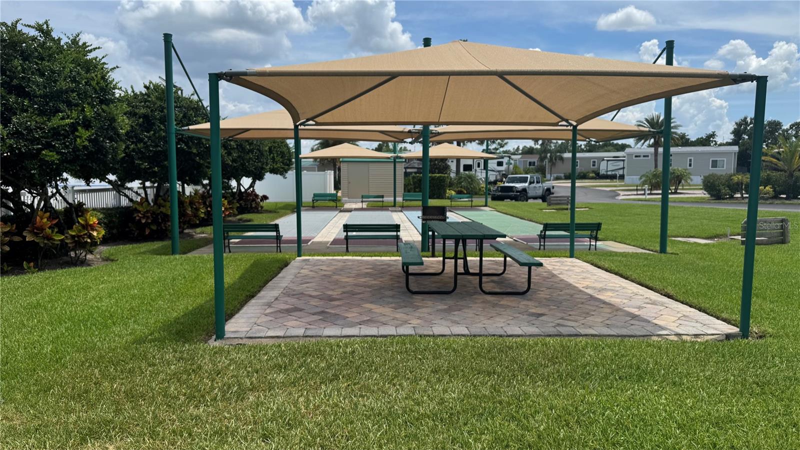 ELITE RESORTS AT CITRUS VALLEY CONDOMINIUM - Residential