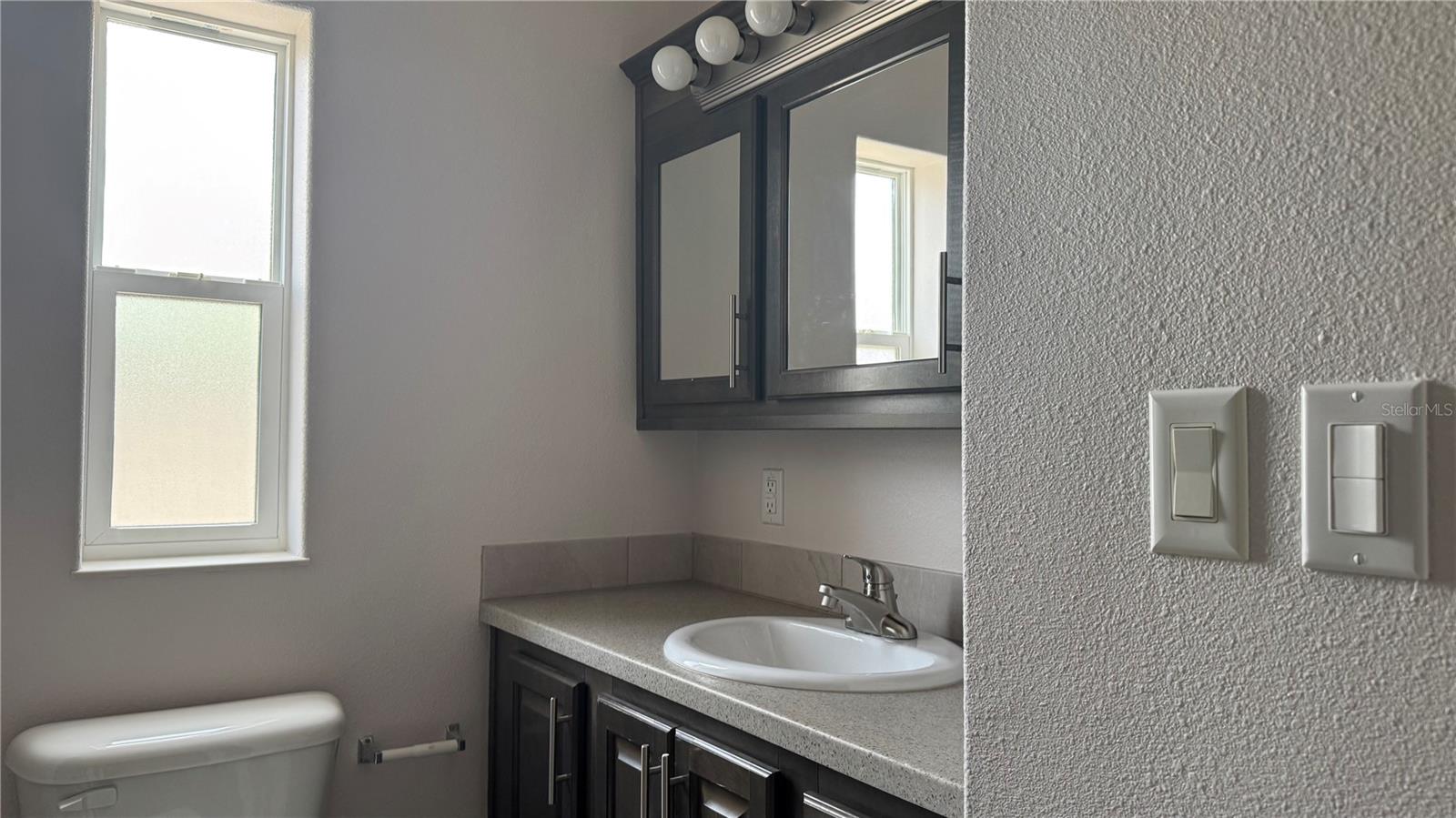 ELITE RESORTS AT CITRUS VALLEY CONDOMINIUM - Residential