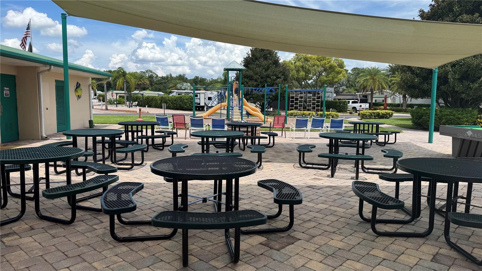 ELITE RESORTS AT CITRUS VALLEY CONDOMINIUM - Residential