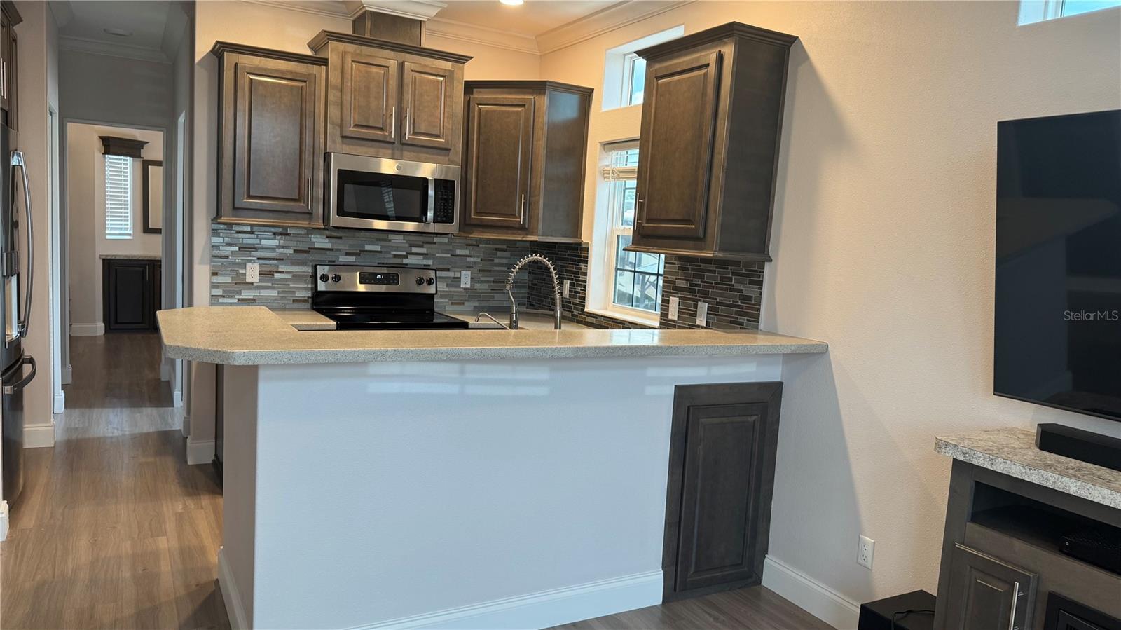 ELITE RESORTS AT CITRUS VALLEY CONDOMINIUM - Residential