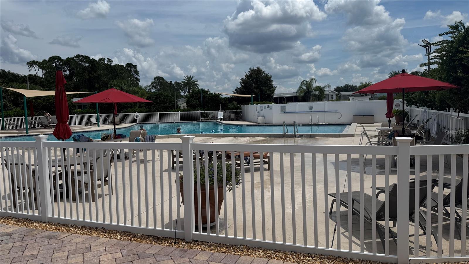 ELITE RESORTS AT CITRUS VALLEY CONDOMINIUM - Residential