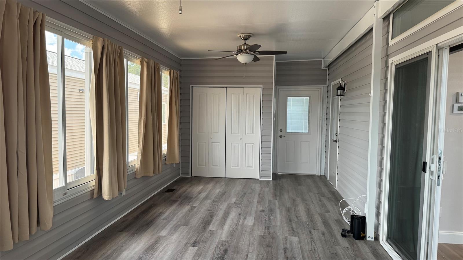 ELITE RESORTS AT CITRUS VALLEY CONDOMINIUM - Residential