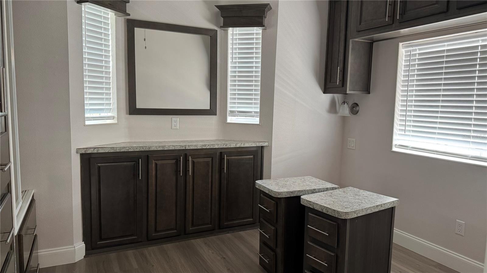 ELITE RESORTS AT CITRUS VALLEY CONDOMINIUM - Residential