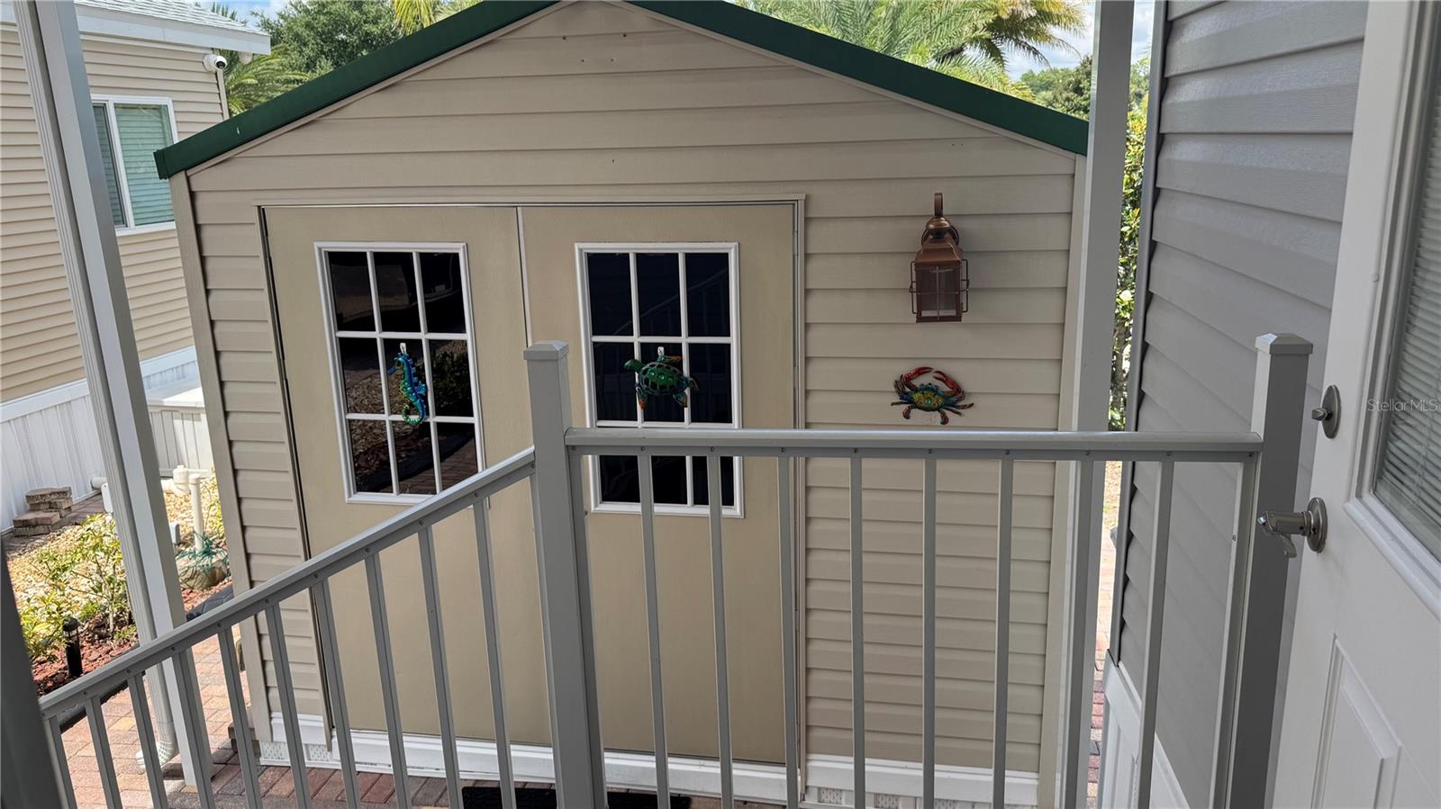 ELITE RESORTS AT CITRUS VALLEY CONDOMINIUM - Residential