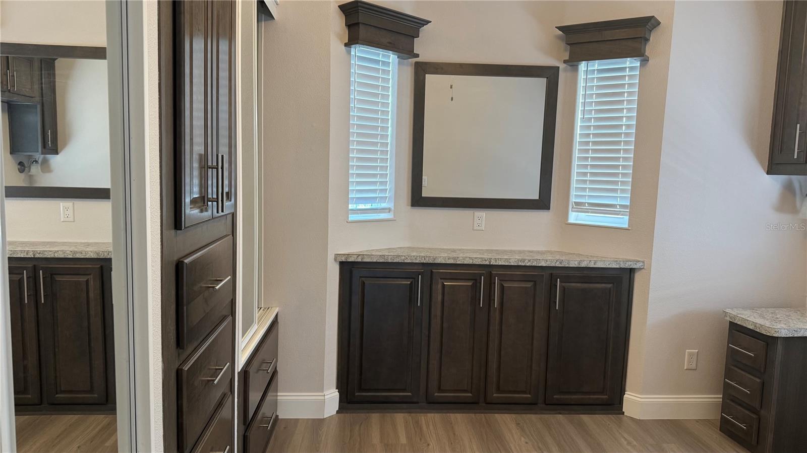 ELITE RESORTS AT CITRUS VALLEY CONDOMINIUM - Residential