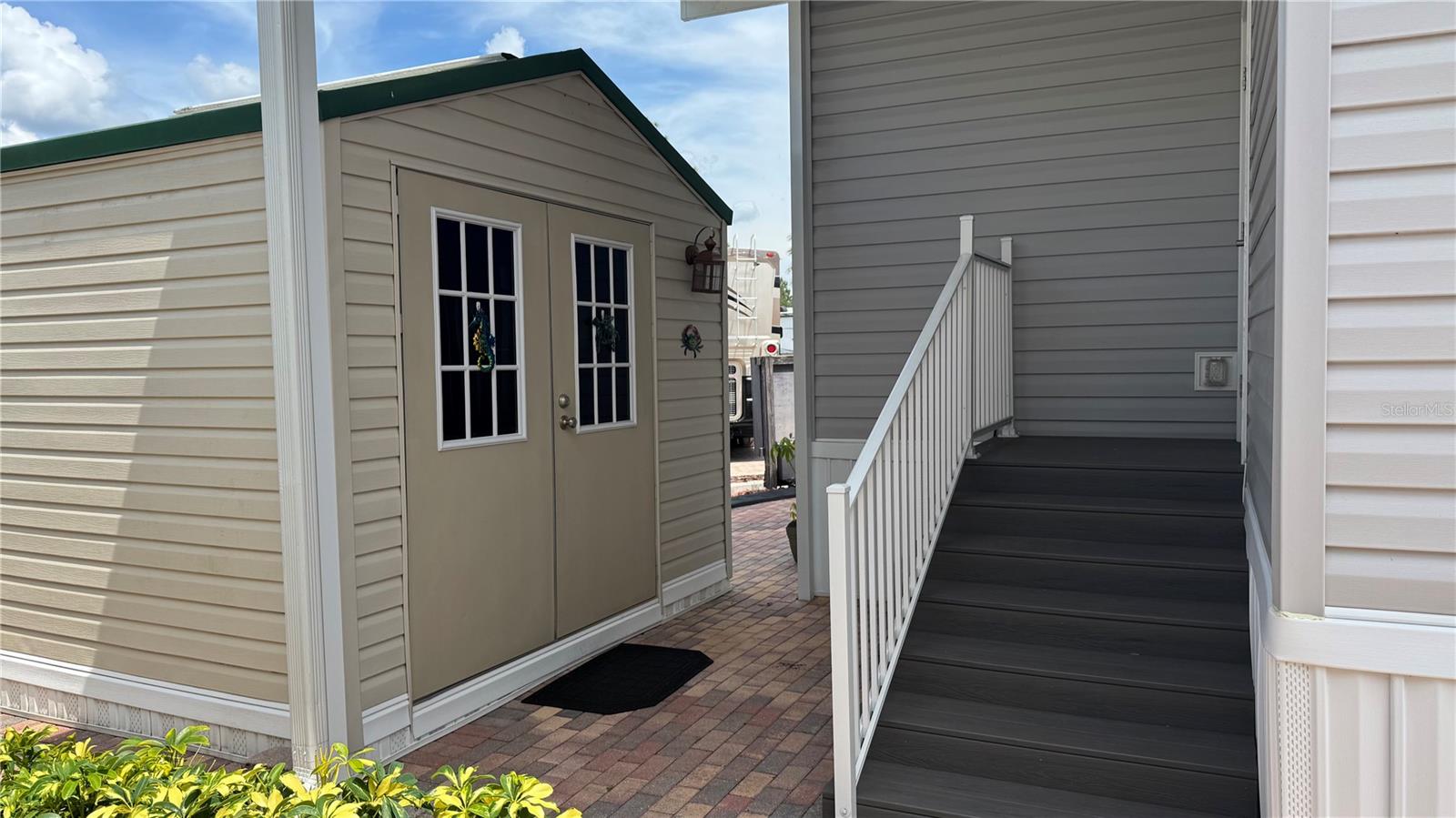 ELITE RESORTS AT CITRUS VALLEY CONDOMINIUM - Residential