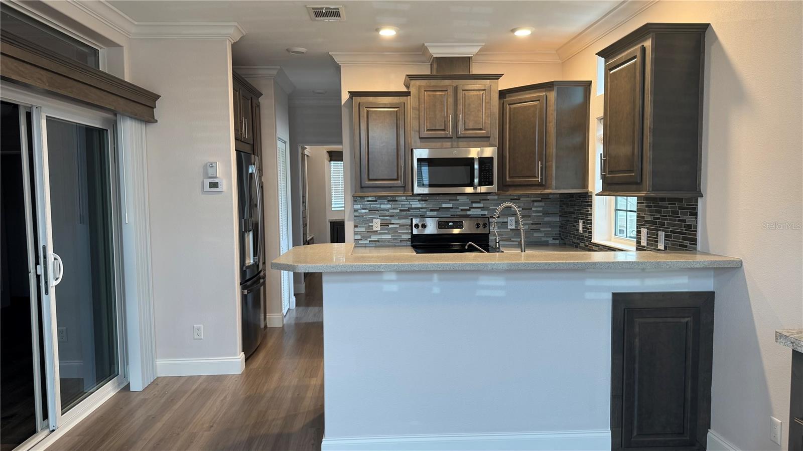 ELITE RESORTS AT CITRUS VALLEY CONDOMINIUM - Residential