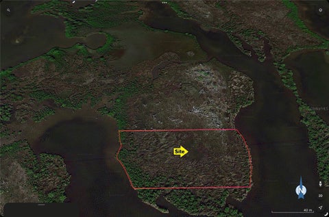 Tiny photo for 15021 The Little Homosassa, Homosassa, FL 34448 (MLS # TB8543935)