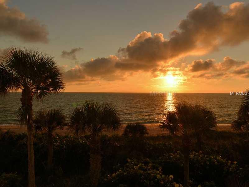 LOCATED ON NORTH MANASOTA KEY NOT IN A LEGAL SUBDI - Residential