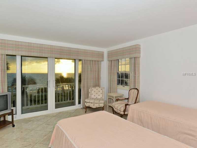 LOCATED ON NORTH MANASOTA KEY NOT IN A LEGAL SUBDI - Residential