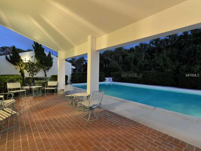 LOCATED ON NORTH MANASOTA KEY NOT IN A LEGAL SUBDI - Residential