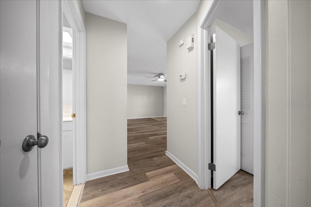 BEVERLY HILLS UNIT 6-2 - Residential