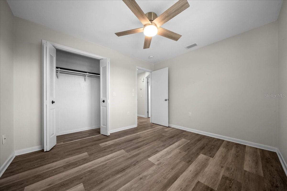 BEVERLY HILLS UNIT 6-2 - Residential