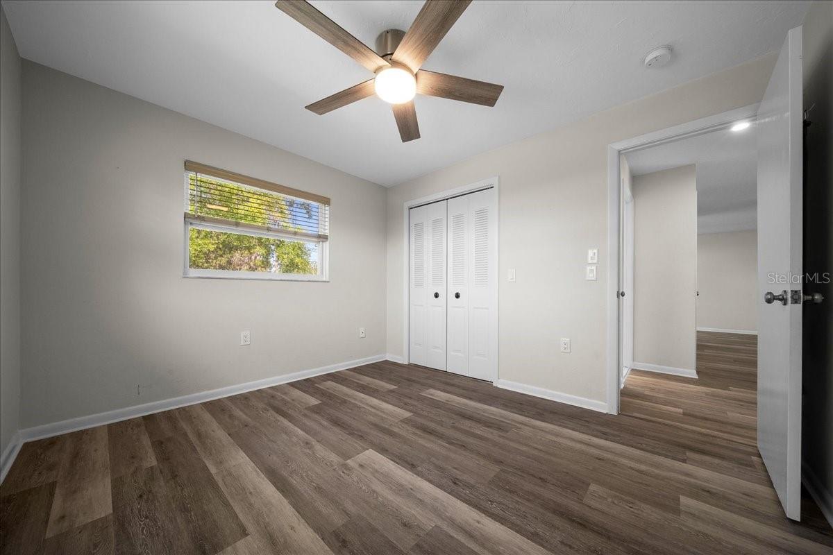 BEVERLY HILLS UNIT 6-2 - Residential