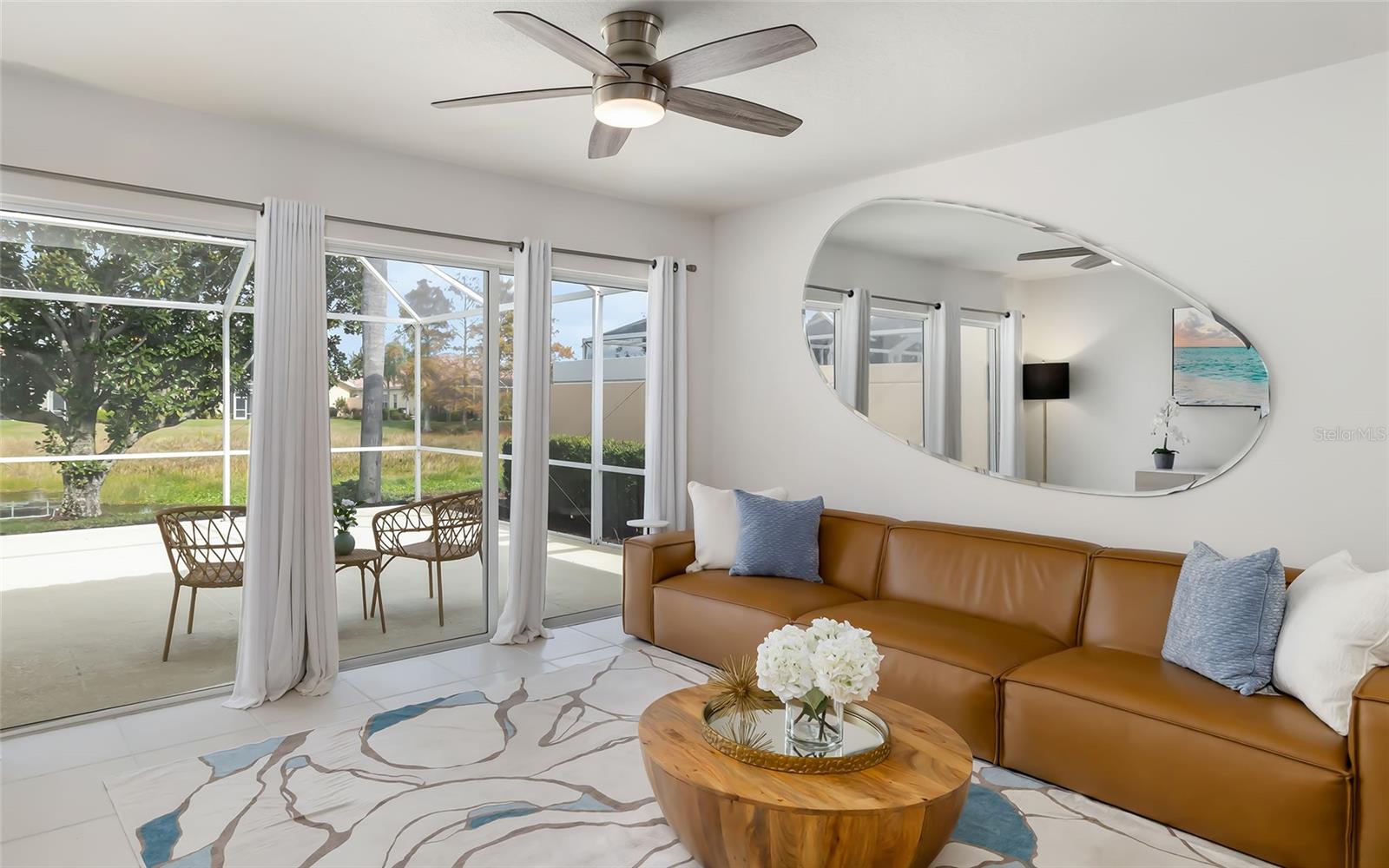 VILLAGEWALK - Residential